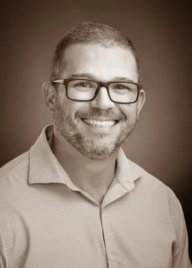 Nick Coe