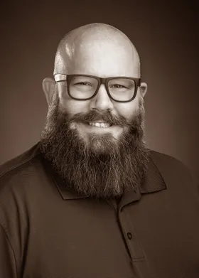 Zach Forsman