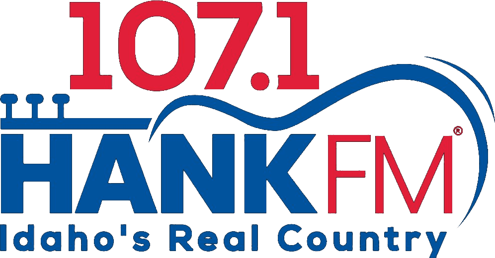 107.1 Hank FM