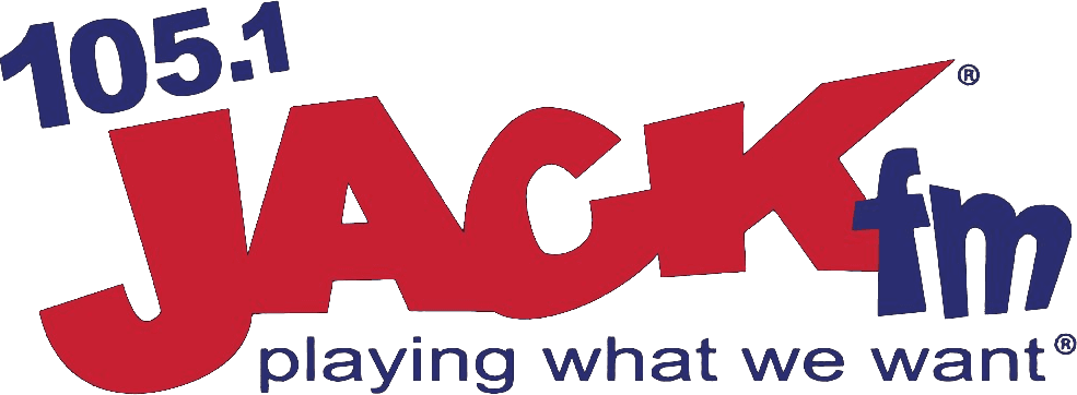 105.1 Jack FM